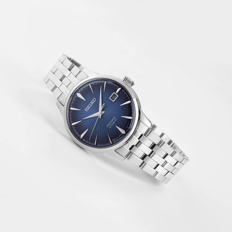 Seiko Presage Automatic 40mm Seiko Presage Automatic 40mm