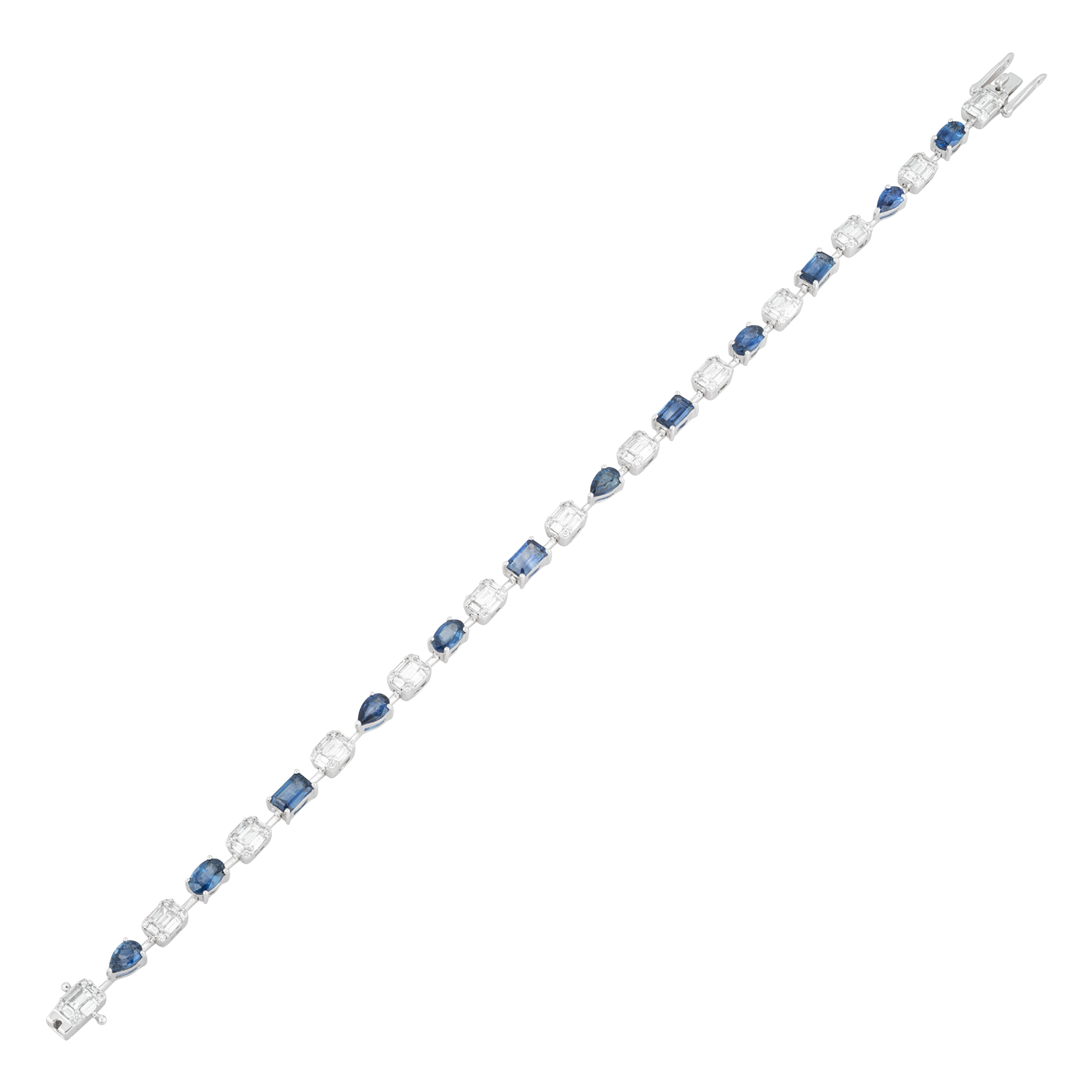 Ponte Vecchio Gioielli Benvenuto Armband