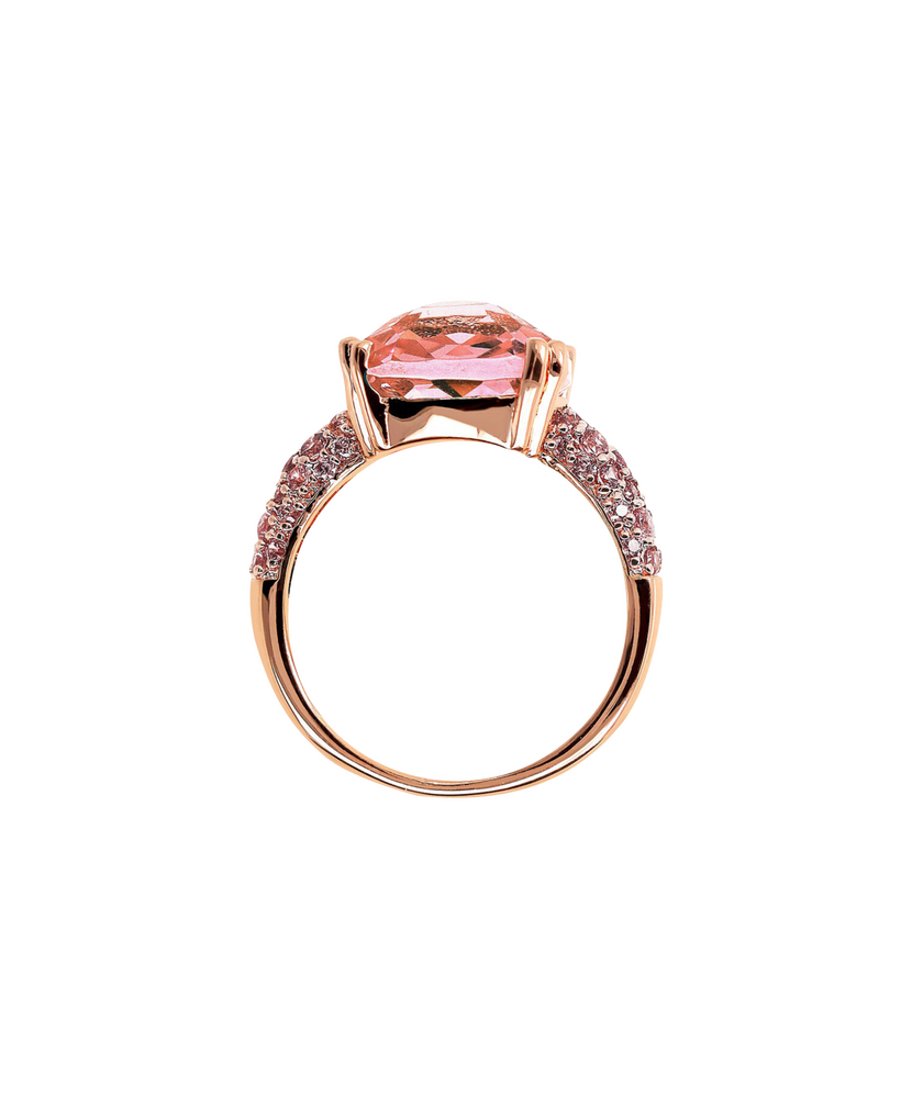 Bronzallure Preziosa Ring Bronzallure Preziosa Ring