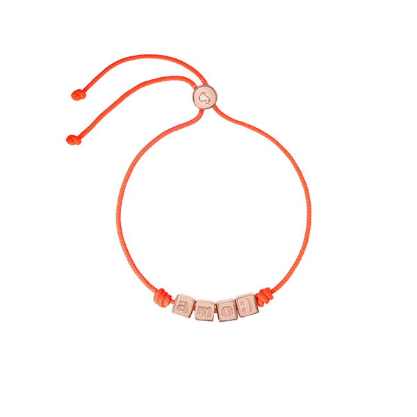 Discover all bracelets