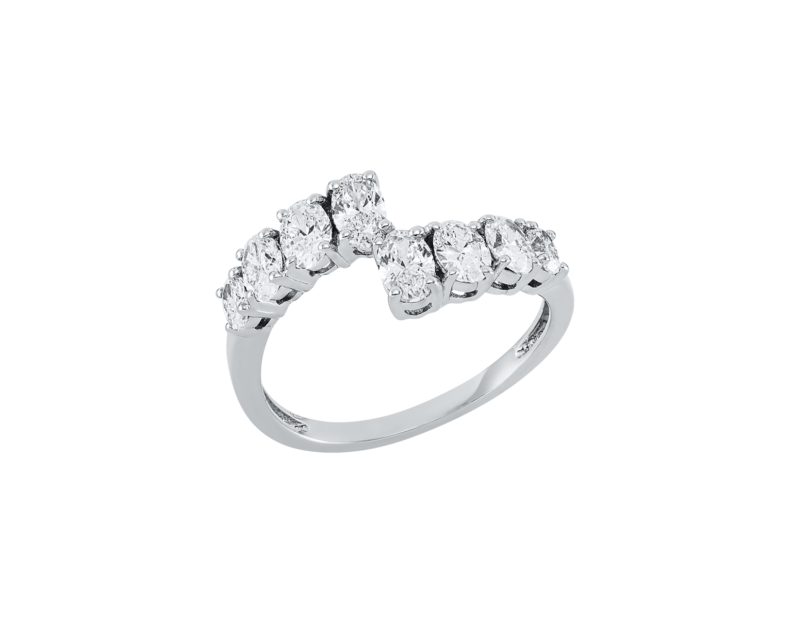 Brogle Selection diamond ring
