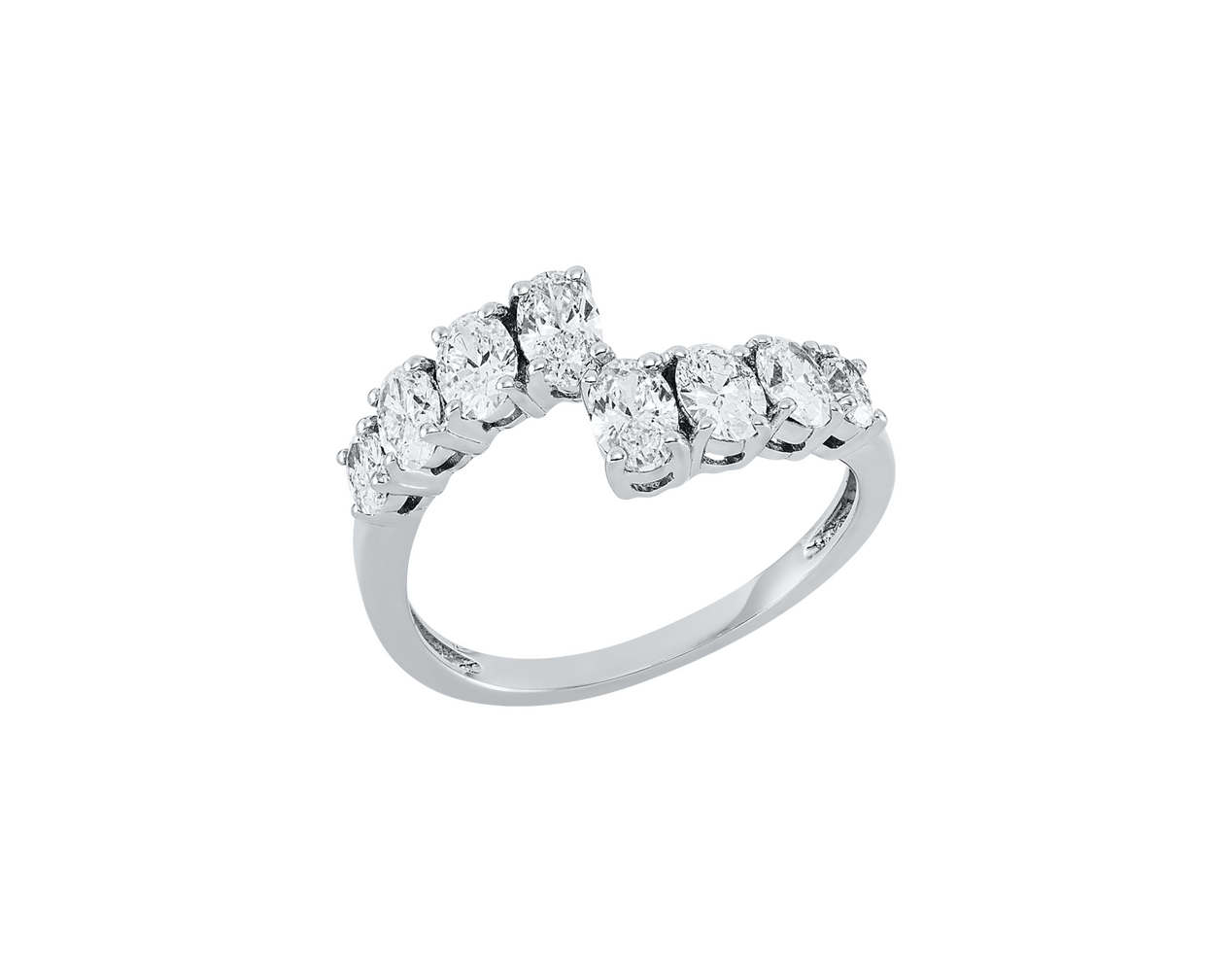 Brogle Selection diamond ring