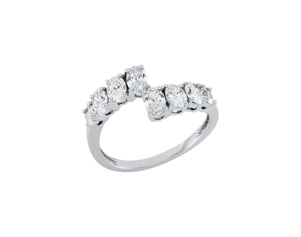 Brogle Selection diamond ring