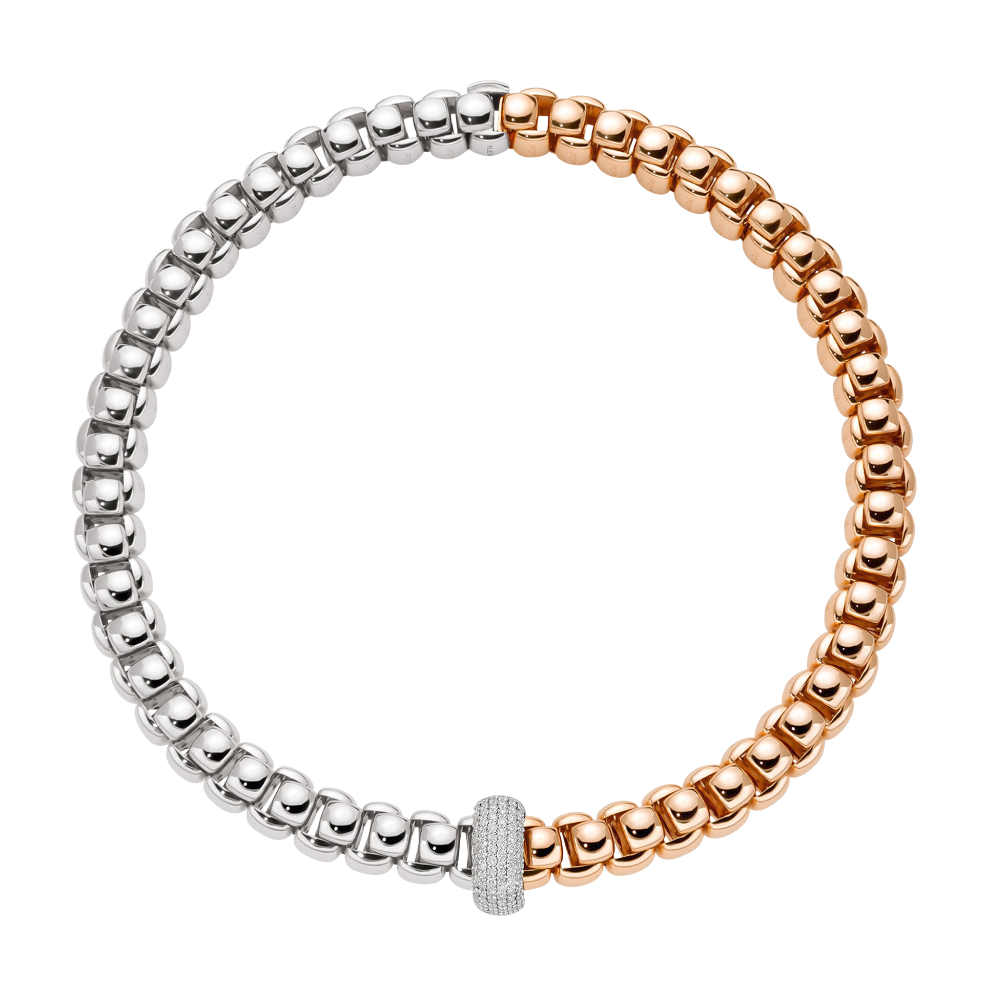 Fope Luna Necklace Fope Luna Necklace