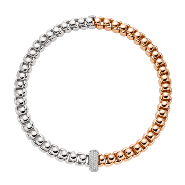 Fope Luna Halskette Fope Luna Halskette