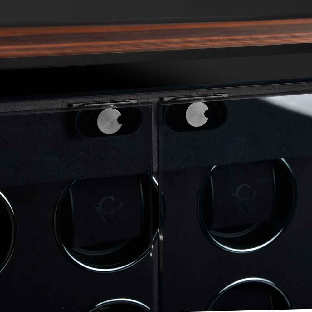 Chronovision Collectors of Time watch winders