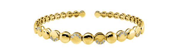 Brogle Classic Diamantarmreif Brogle Classic Diamantarmreif
