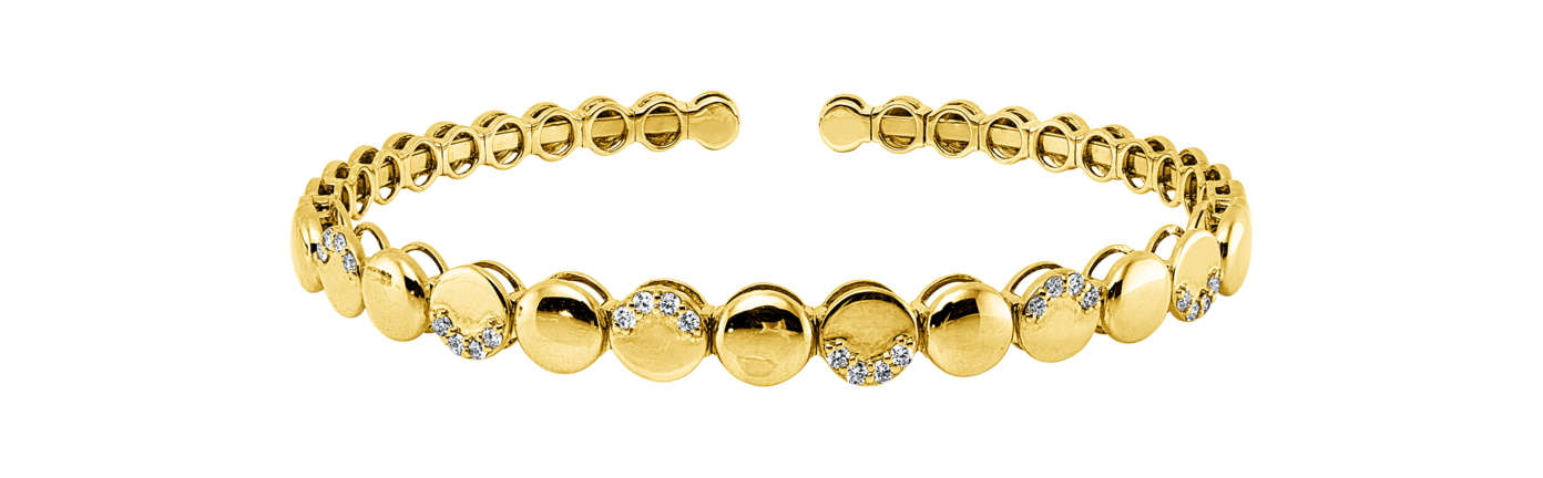 Brogle Classic Diamantarmreif Brogle Classic Diamantarmreif