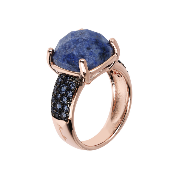 Bronzallure Preziosa Ring