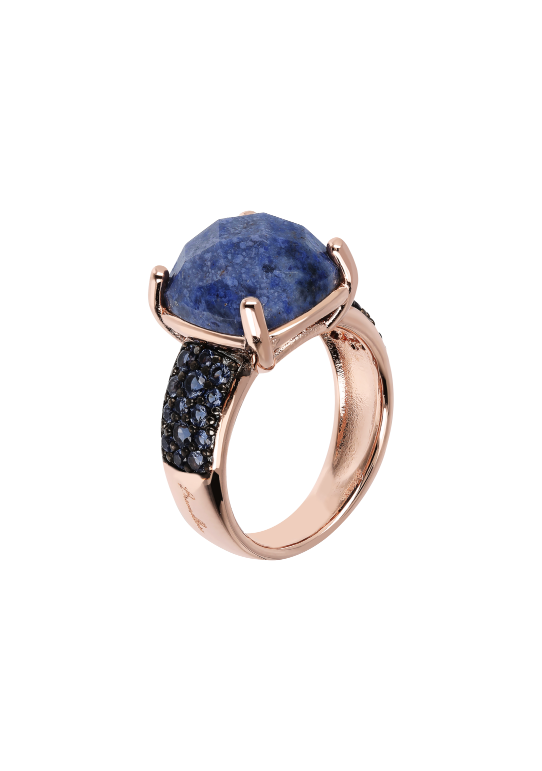 Bronzallure Preziosa Ring Bronzallure Preziosa Ring