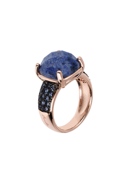 Bronzallure Preziosa Ring Bronzallure Preziosa Ring