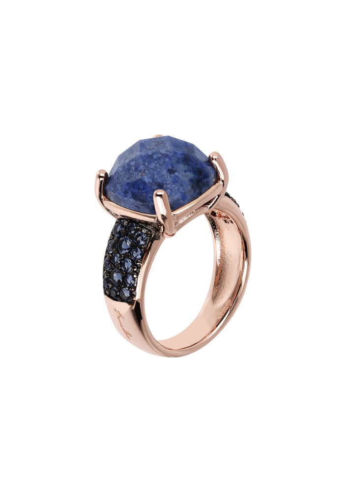 Bronzallure Preziosa Ring Bronzallure Preziosa Ring