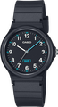 CASIO TIMELESS Quarz 31,5mm