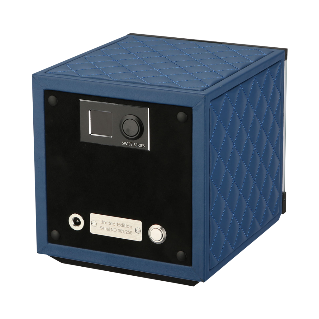 Benson Uhrenbeweger Swiss Series 1.20 Benson Uhrenbeweger Swiss Series 1.20