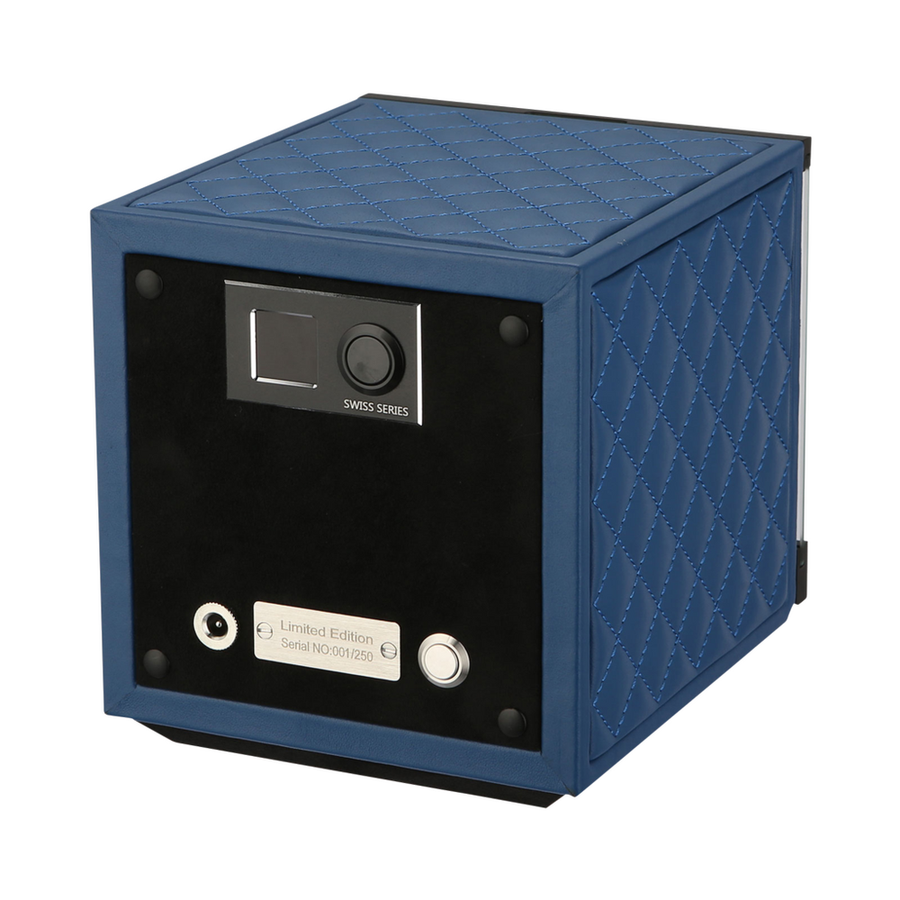 Benson Uhrenbeweger Swiss Series 1.20 Benson Uhrenbeweger Swiss Series 1.20