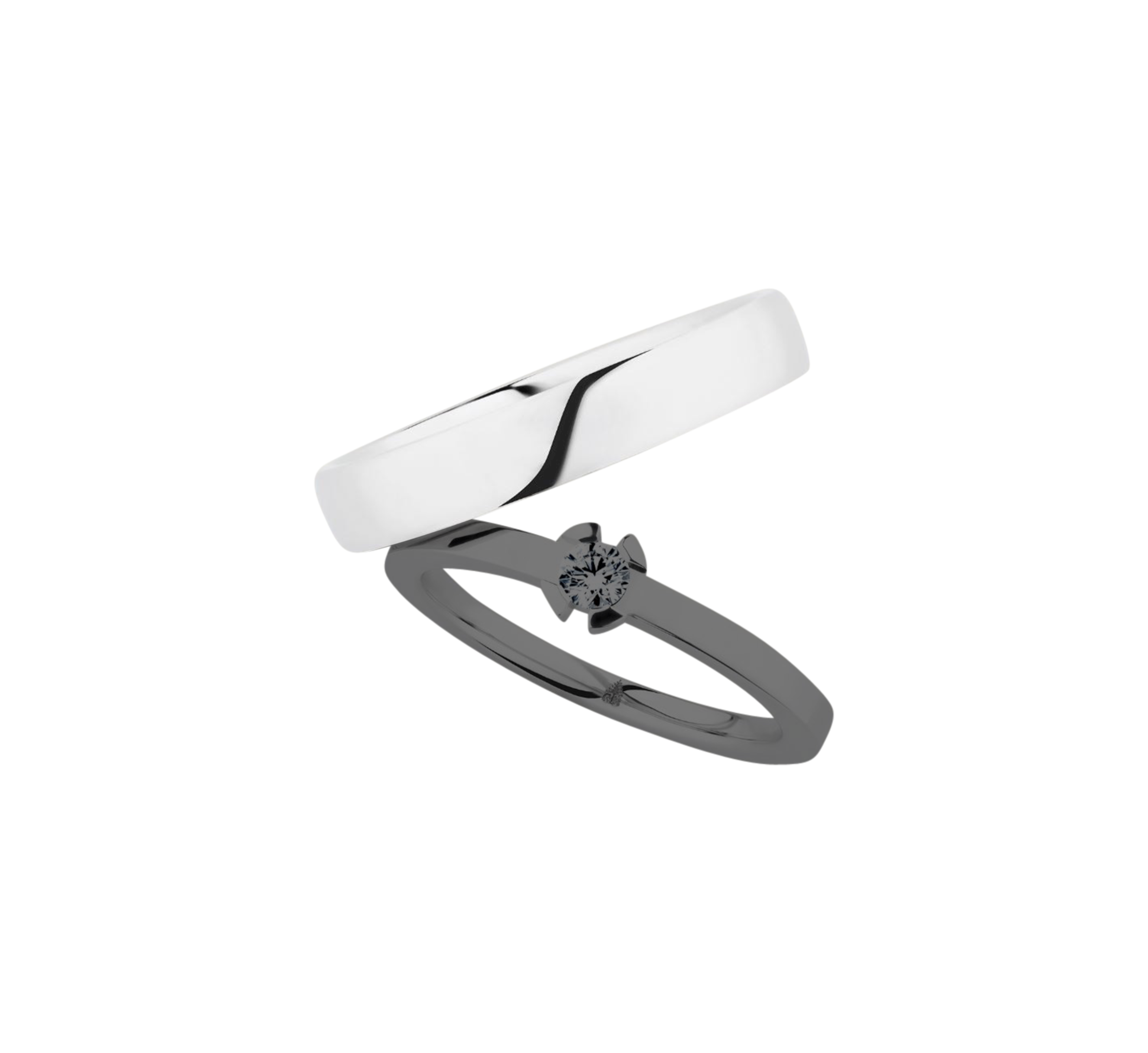 Christian Bauer Trauring