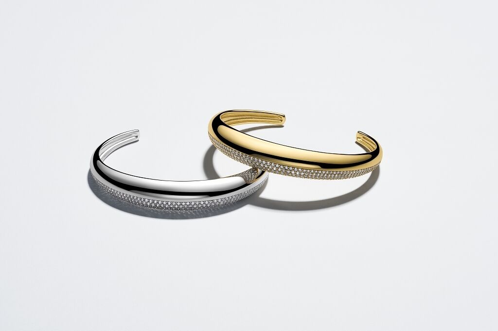 SIF Jakobs Fasano Armreif