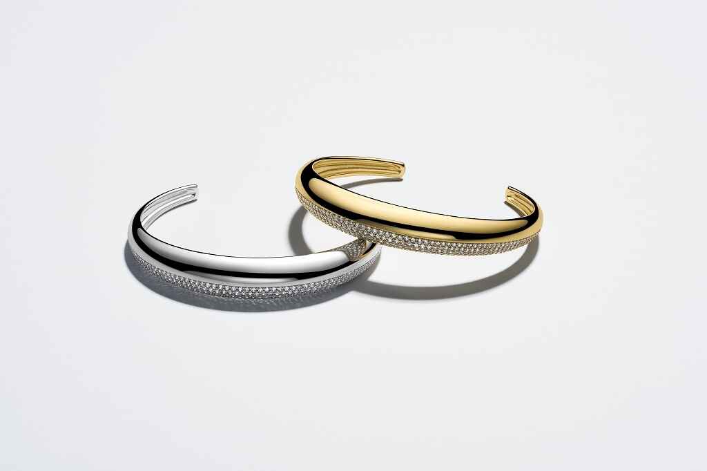 SIF Jakobs Fasano Armreif