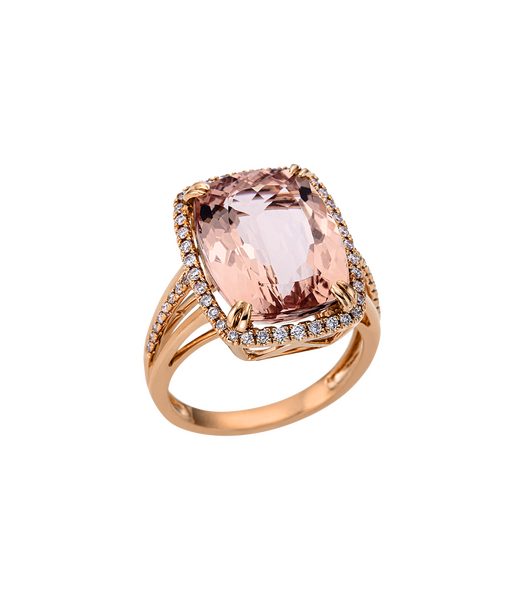 Brogle Selection Morganitring