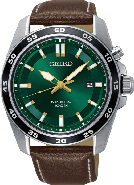 Seiko 5 Sports Kinetic 42mm Seiko 5 Sports Kinetic 42mm