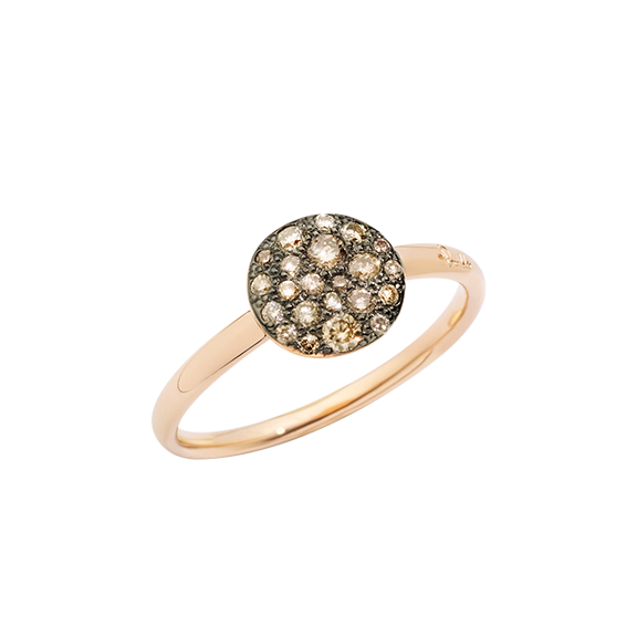 Pomellato Sabbia Ring Pomellato Sabbia Ring