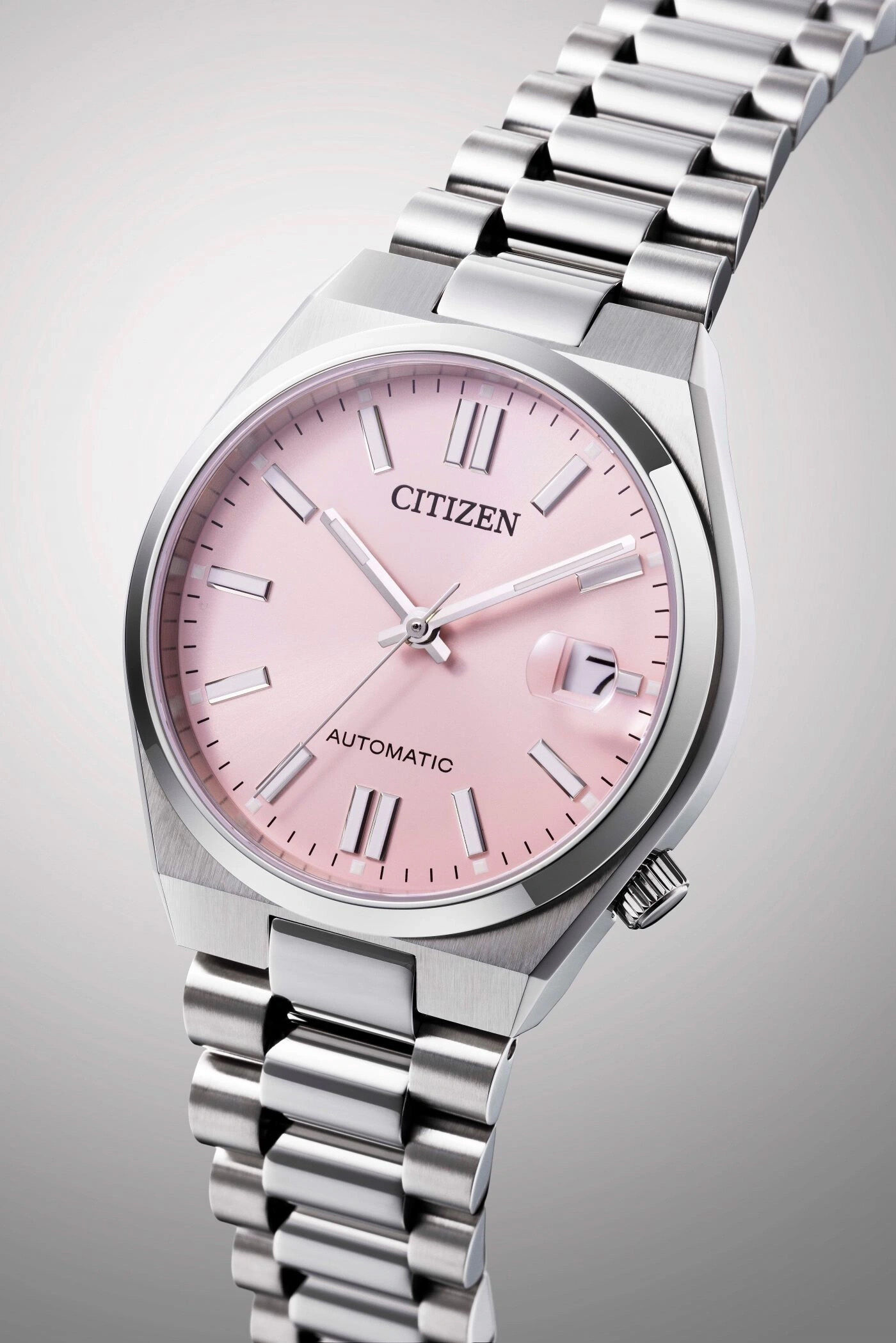 Citizen Tsuyosa Automatik 37mm