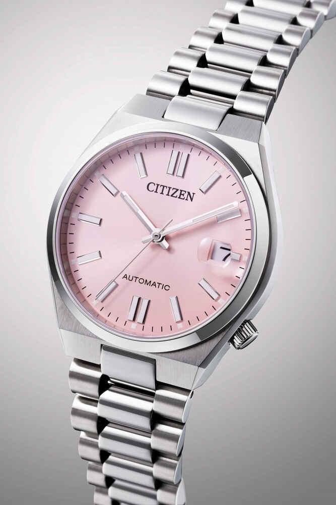 Citizen Tsuyosa Automatik 37mm