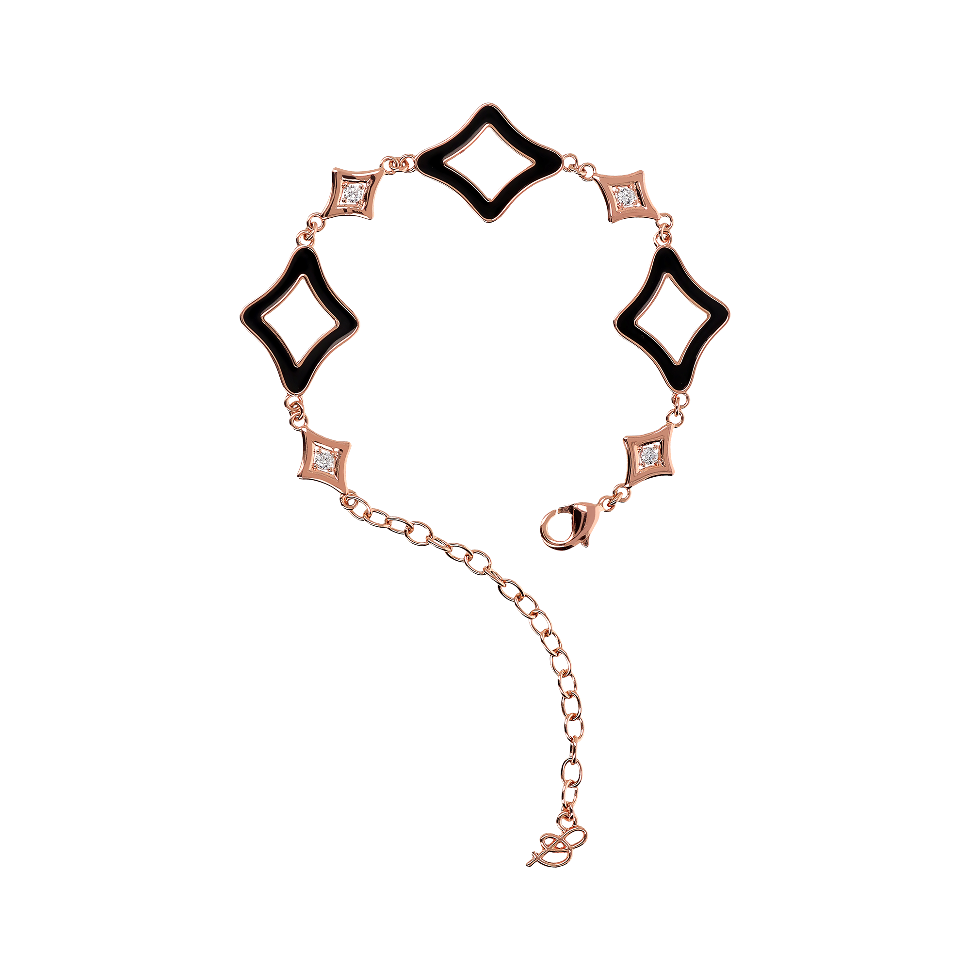 Bronzallure Smalti bracelet Bronzallure Smalti bracelet