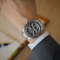 Citizen Satellite Wave GPS 44mm