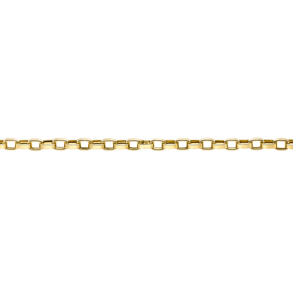 585 Yellow gold