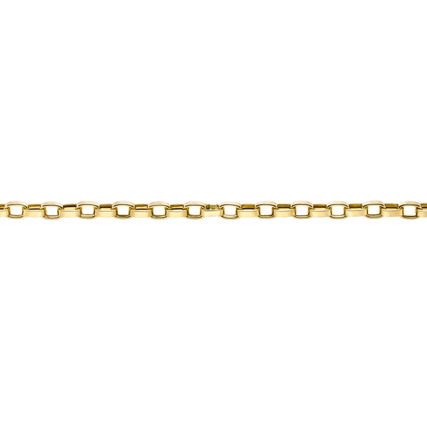 Brogle Classic fancy bracelet 13mm