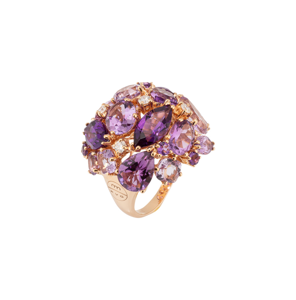 Ponte Vecchio Gioielli Iris Ring