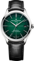 Baume & Mercier Clifton Baumatic COSC 40mm Baume & Mercier Clifton Baumatic COSC 40mm
