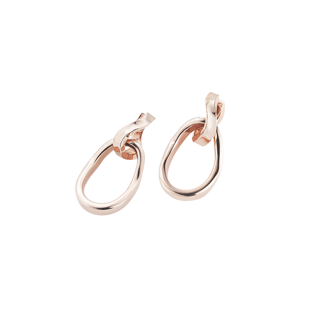 Mattioli Aspis earrings