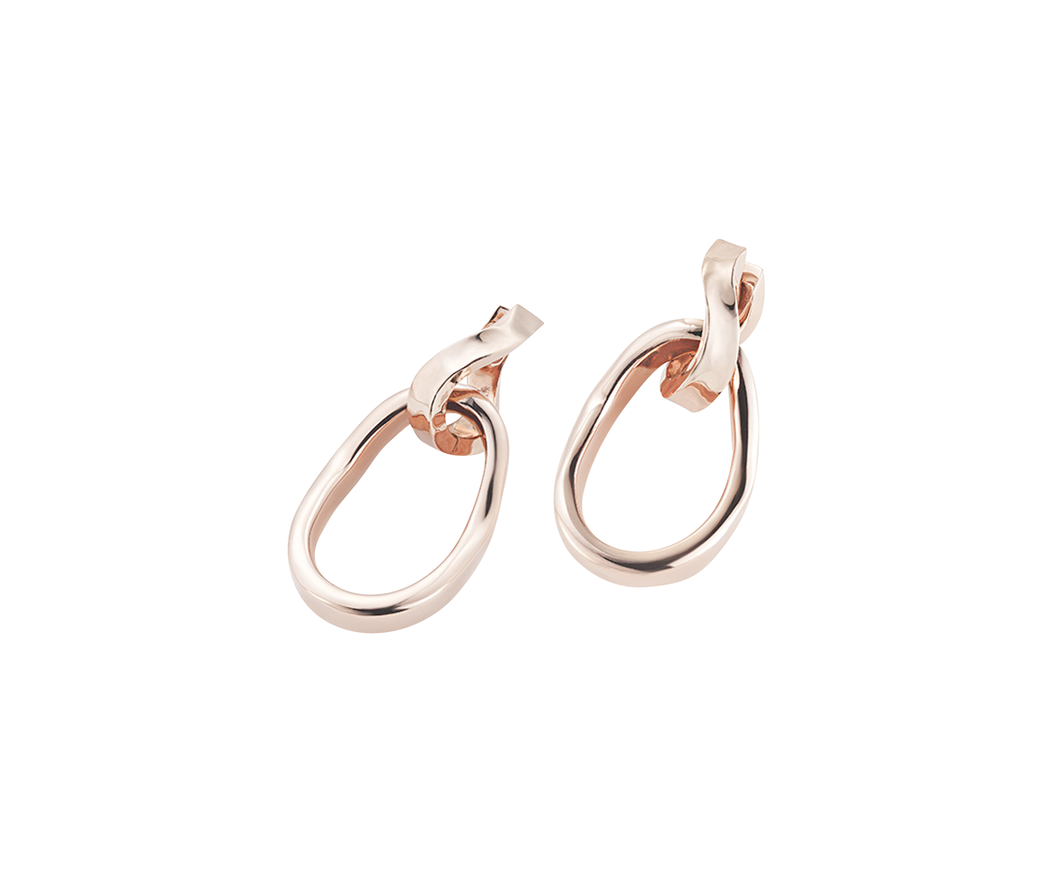 Mattioli Aspis earrings Mattioli Aspis earrings