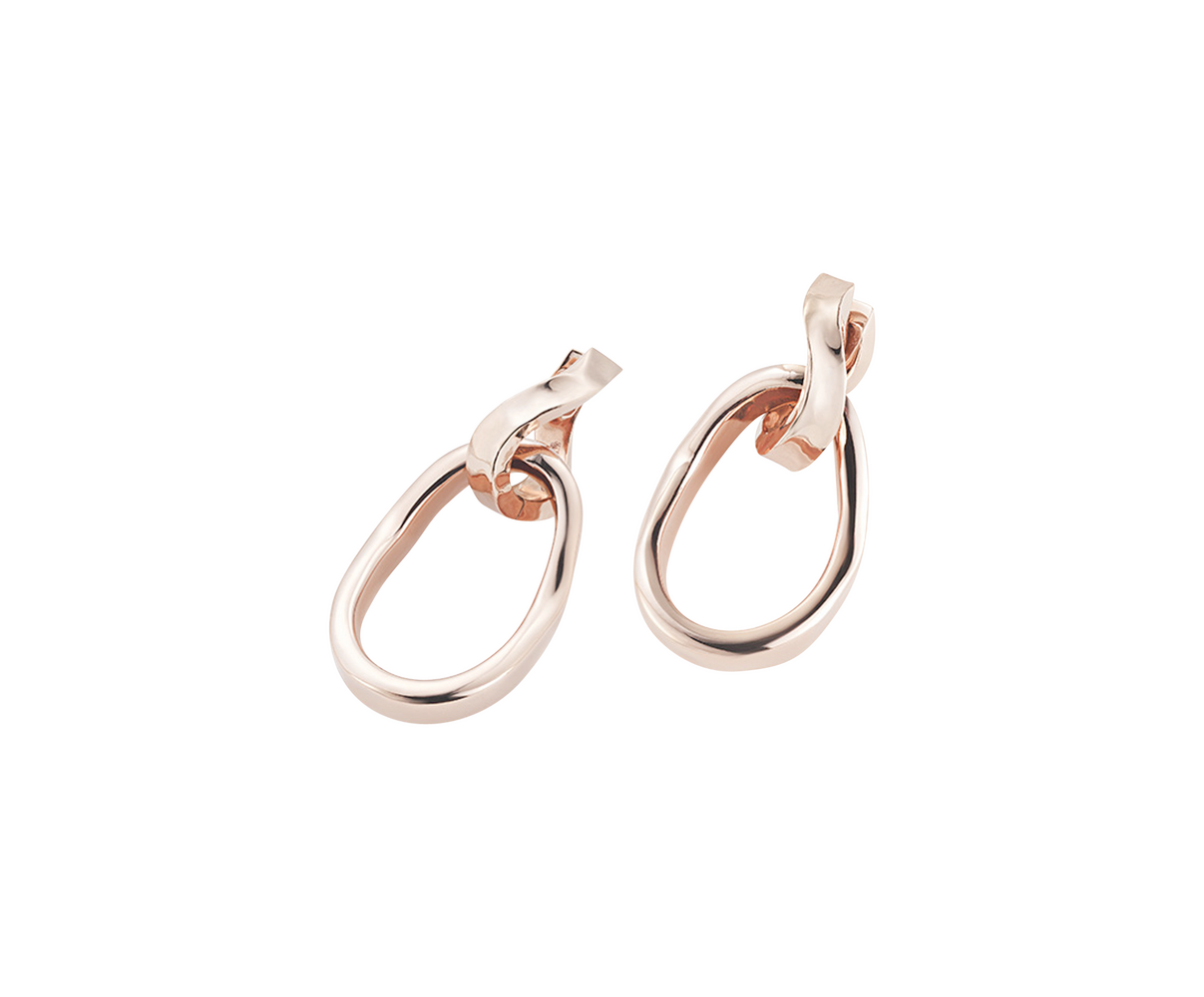 Mattioli Aspis earrings Mattioli Aspis earrings
