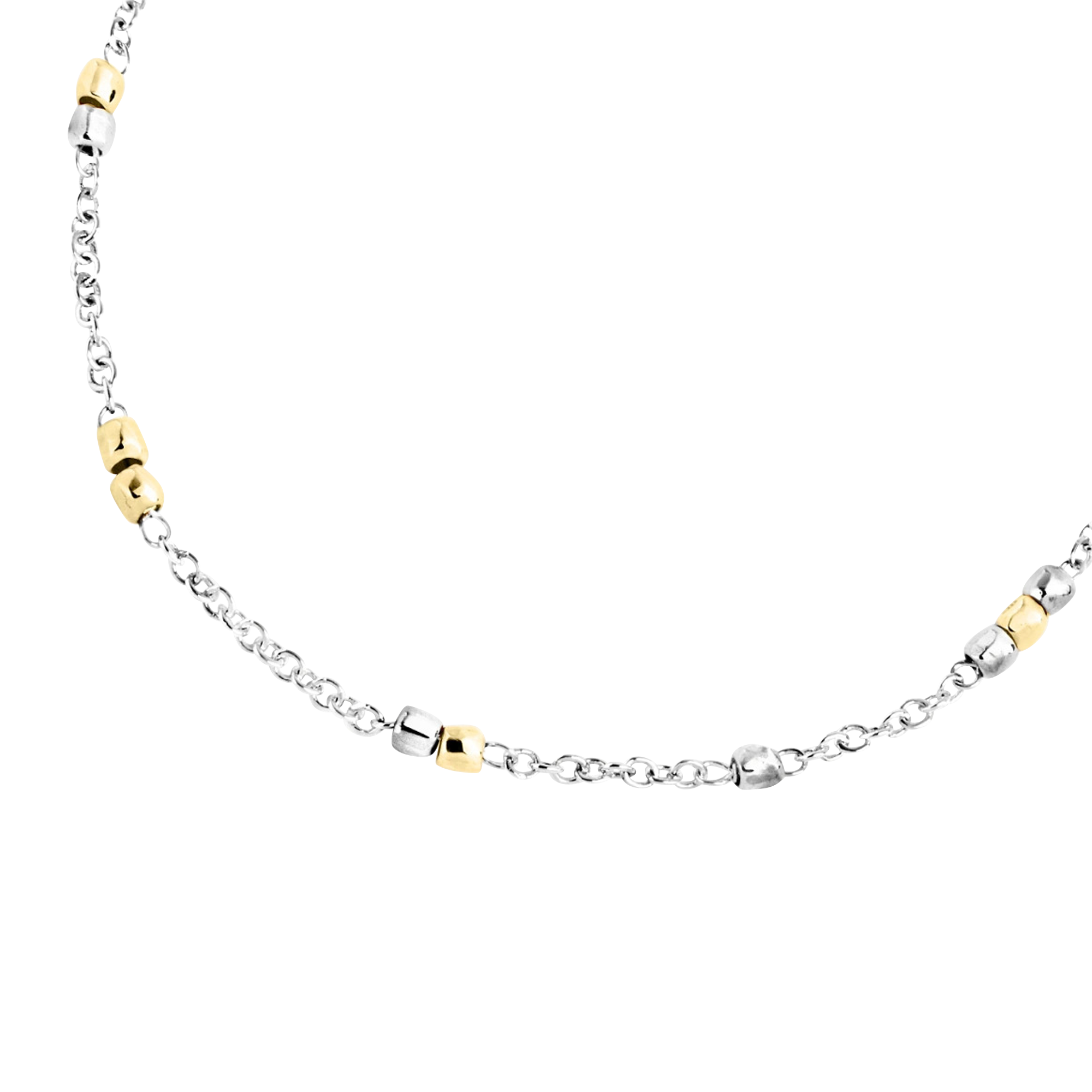 Dodo rosary bracelet