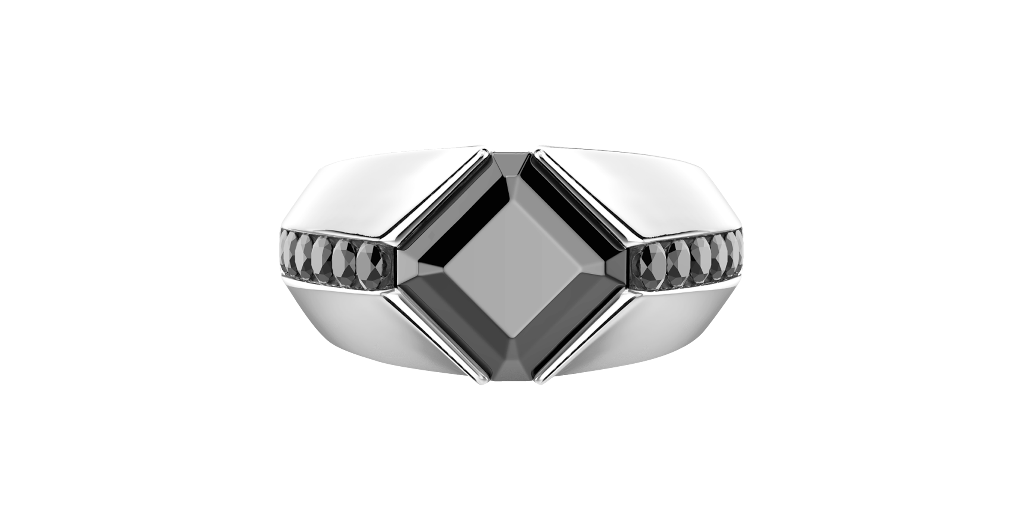 Zancan Couture Ring Zancan Couture Ring