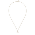 Pomellato Nudo quartz necklace with Pendant