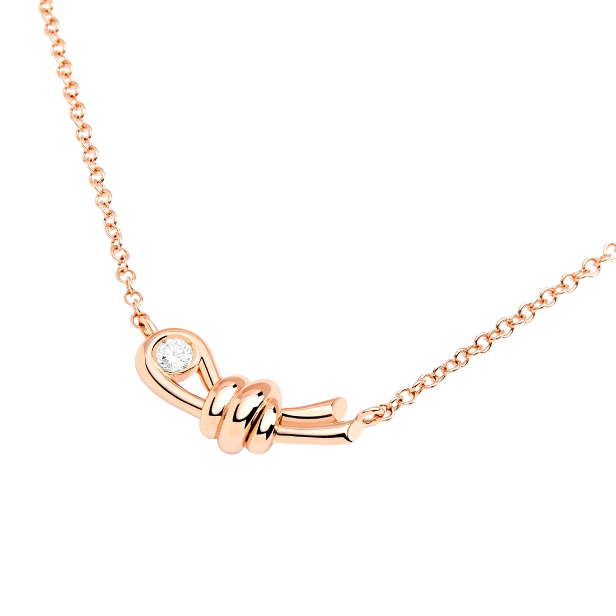 Dodo Nodo necklace Dodo Nodo necklace