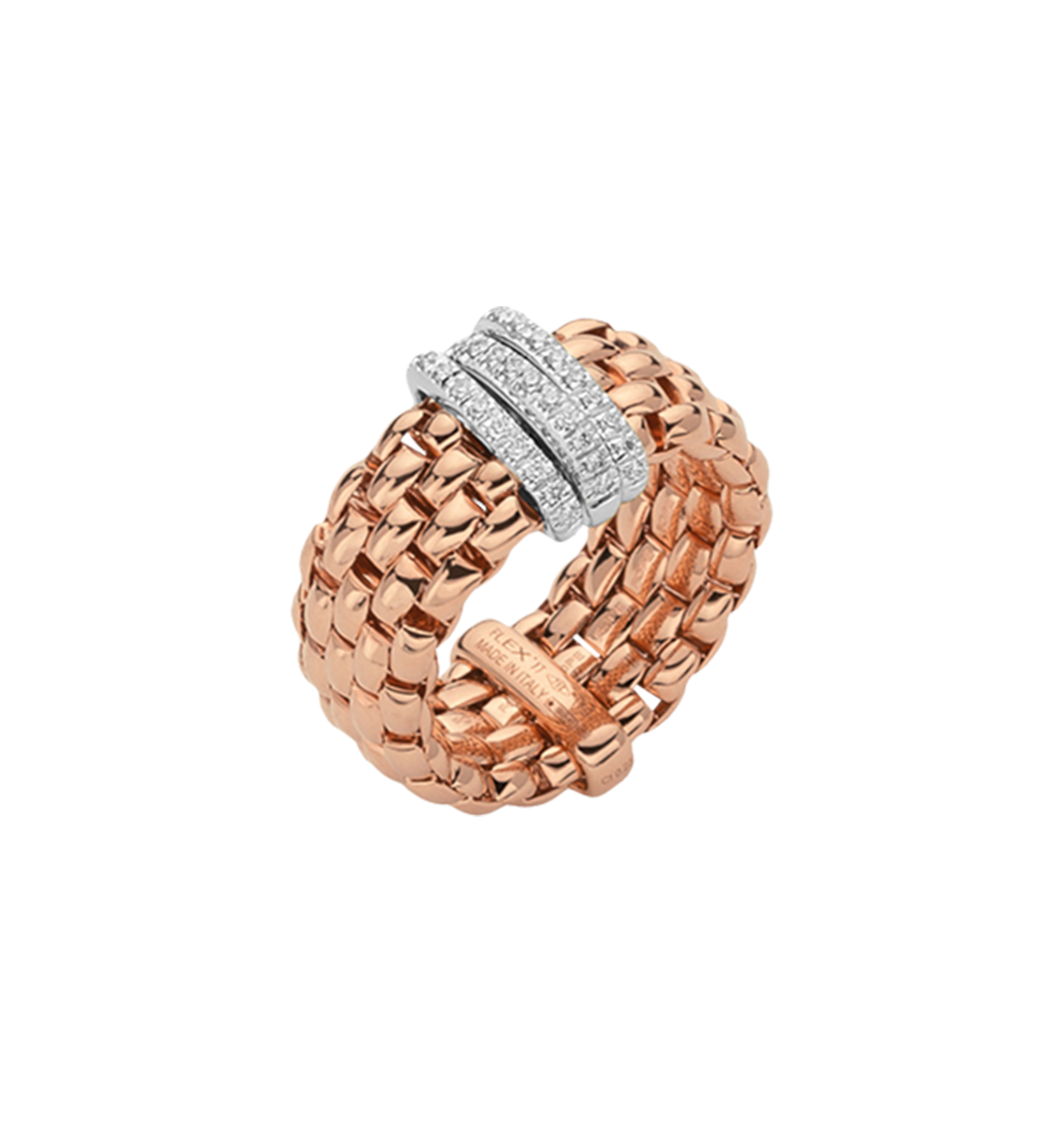 Fope Panorama Flex'it Ring Fope Panorama Flex'it Ring