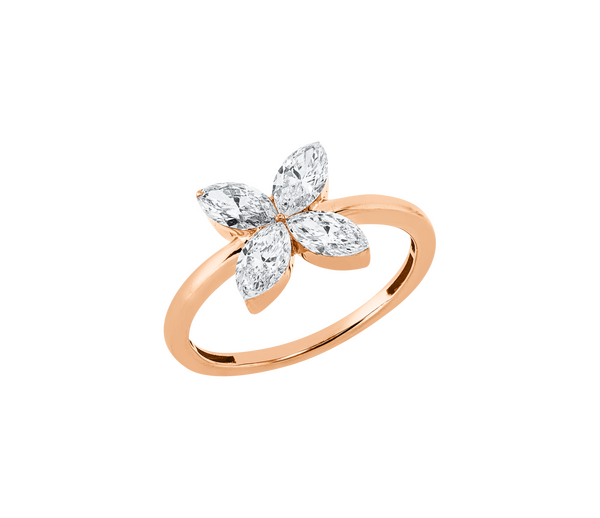 Brogle Selection diamond ring