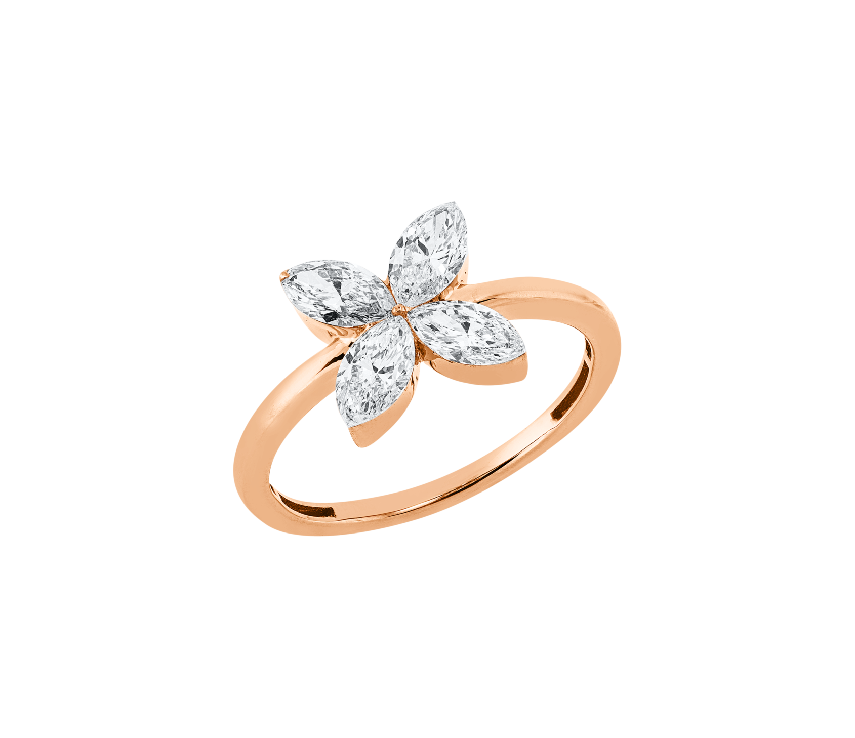 Brogle Selection Diamantring Brogle Selection Diamantring