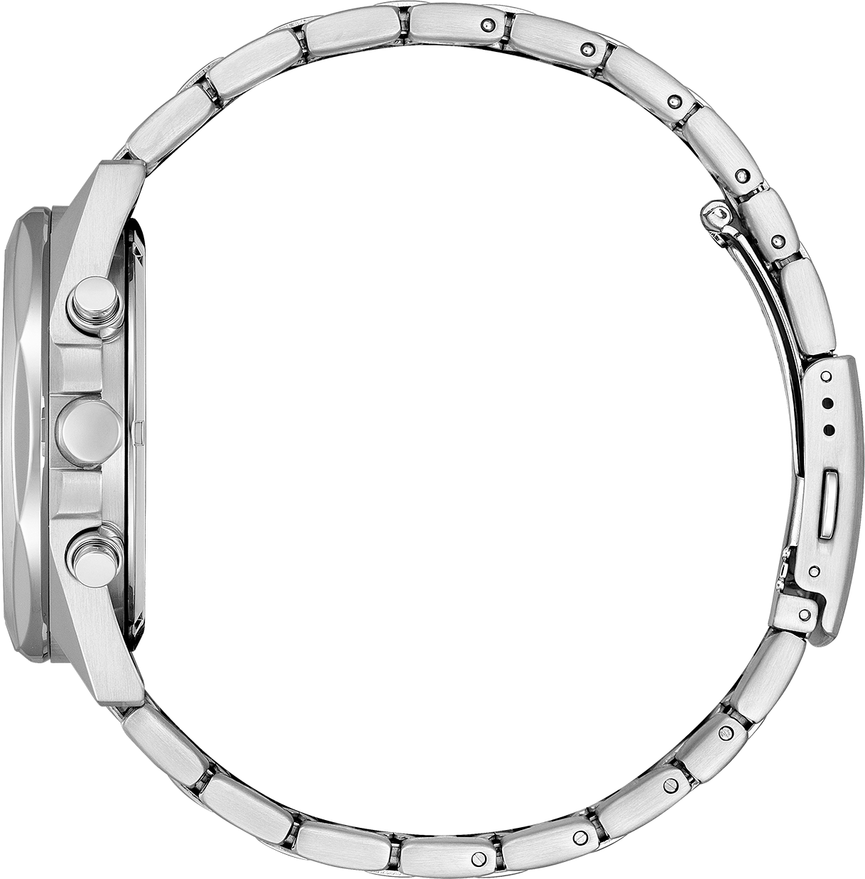 Citizen Sport Eco-Drive Chronopraph 41mm