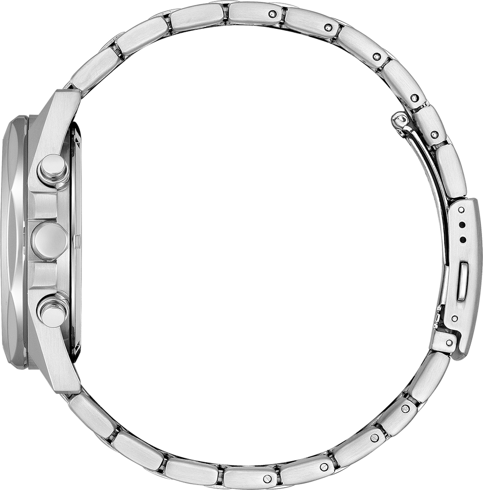 Citizen Sport Eco-Drive Chronopraph 41mm