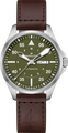 Hamilton Khaki Aviation Pilot Day/Date Auto 42mm