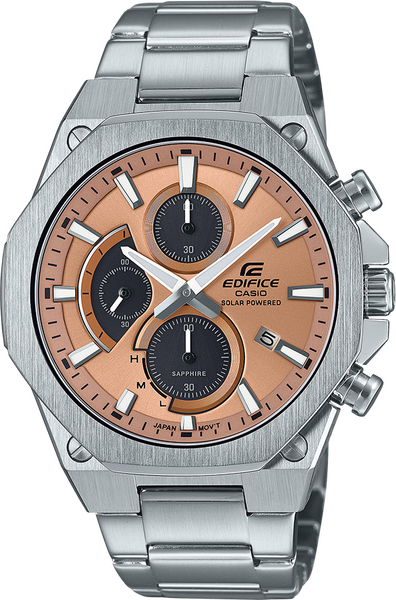 CASIO EDIFICE Solar 44mm CASIO EDIFICE Solar 44mm