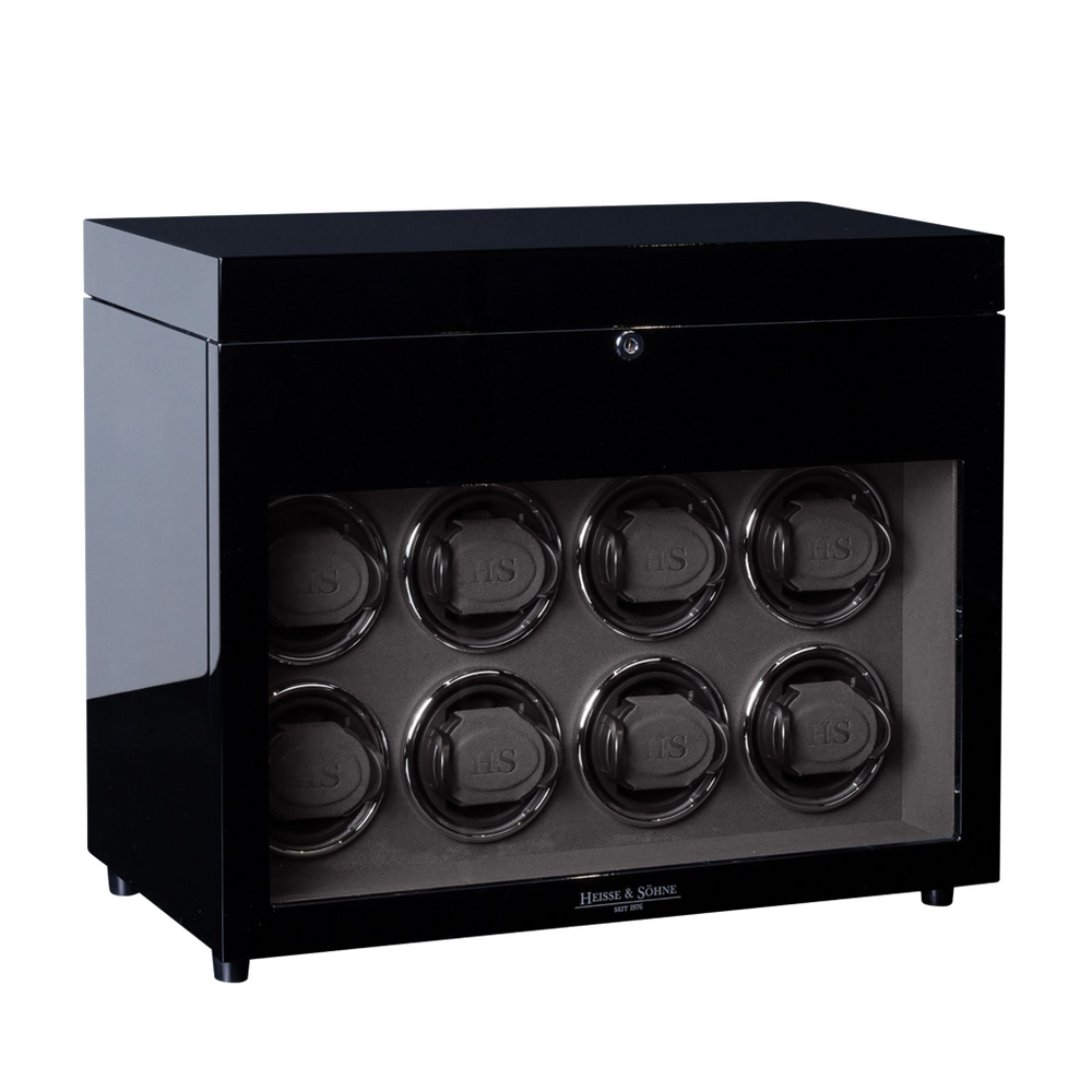 Heisse & Söhne Uhrenbeweger Denver 8