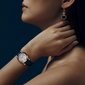 Chopard Happy Hearts Ohrhänger Chopard Happy Hearts Ohrhänger