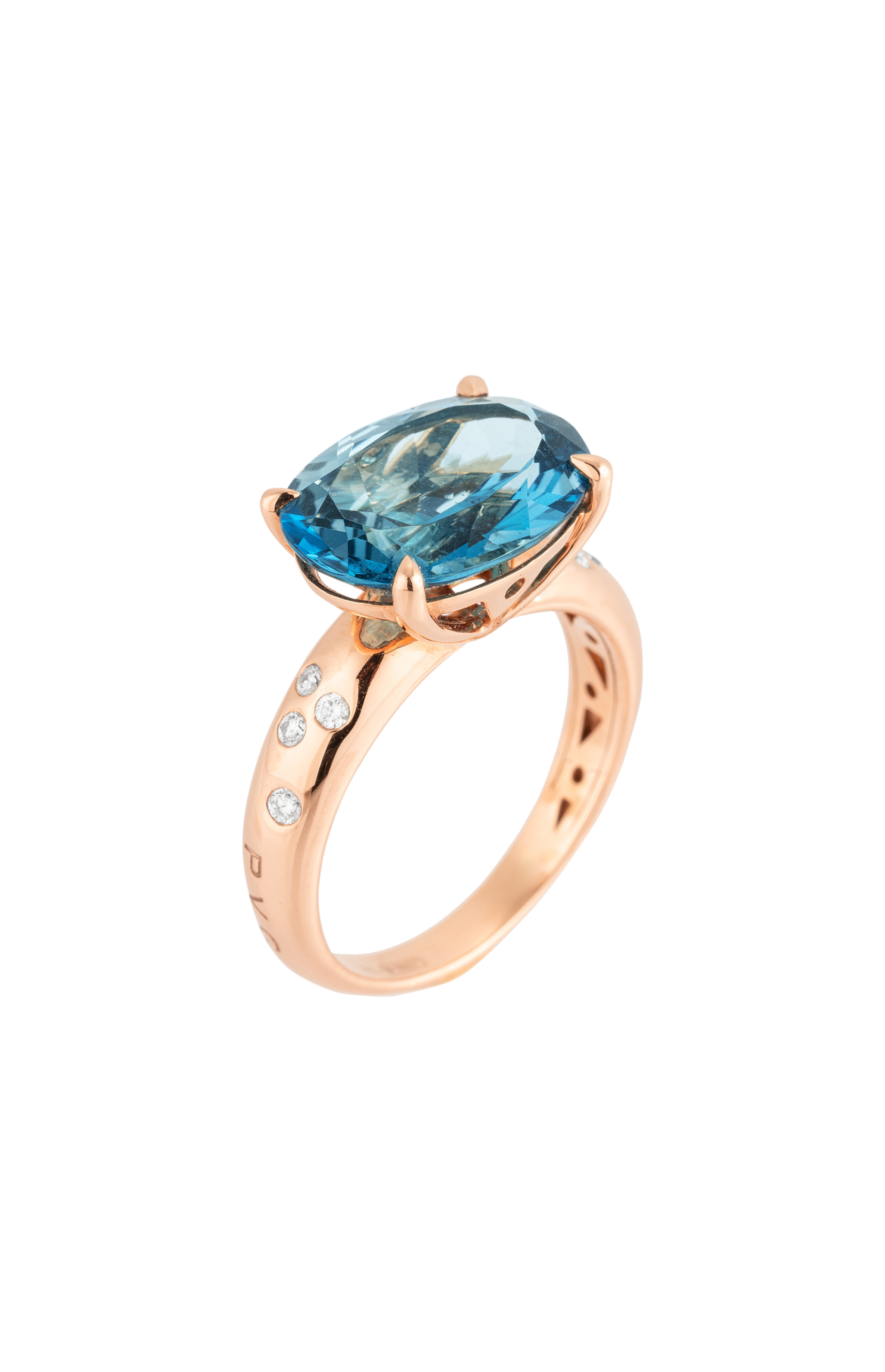 Ponte Vecchio Gioielli Iris Ring Ponte Vecchio Gioielli Iris Ring